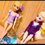 Disney Frozen Elsa Job Lot Bundle Image 6