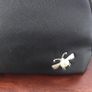 Estee Lauder Bee Cosmetic Make Up Bag - New Image 3