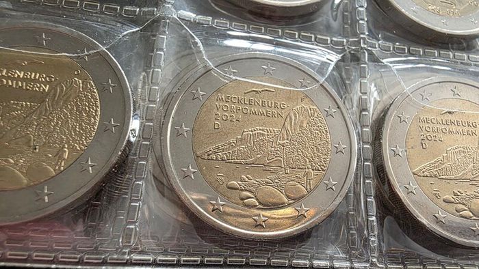 2 euro coin