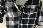 Next monochrome shirt &amp; t shirt combo