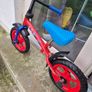 Paw Patrol Balance Bike Image 2