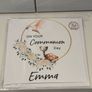 Personalised Occasion Box (Communion/Confirmetion) Image 9