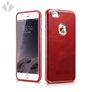 iPhone 6 Plus/6s Plus Transformer Vintage Leather Back Cover Image 7