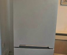 Fridge Freezer - only 18 months old