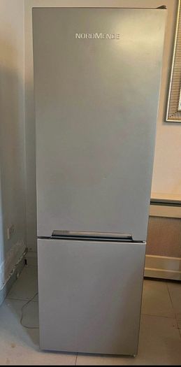 Fridge Freezer - only 18 months old