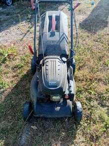 lawnmower