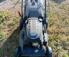 lawnmower