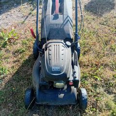 lawnmower