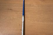 Golf shaft- Grafalloy Blue Shaft