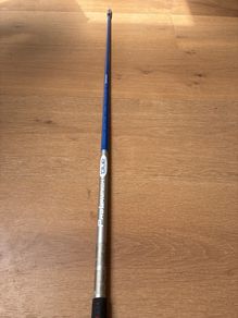 Golf shaft- Grafalloy Blue Shaft