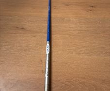 Golf shaft- Grafalloy Blue Shaft