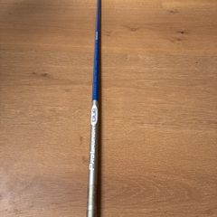 Golf shaft- Grafalloy Blue Shaft
