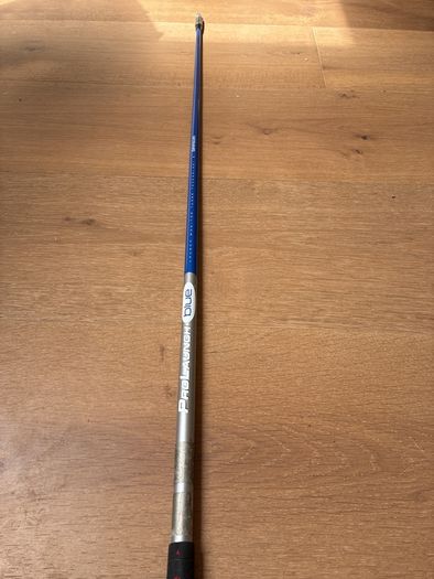 Golf shaft- Grafalloy Blue Shaft