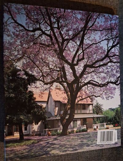 Thomas Pakenham / In Search of Remarkable Trees / 1st edition/ 2007