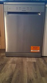 dishwasher
