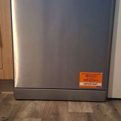 dishwasher