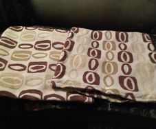 2 cushion cases