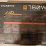 Gigabyte Fully Modular 750w Image 2