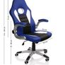 Affordable Chair Suitable For Office Chair Desk Chair,  and Adjustable Armrests Image 3