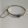 vintage bracelets for women 9ct rolled  gold Image 2
