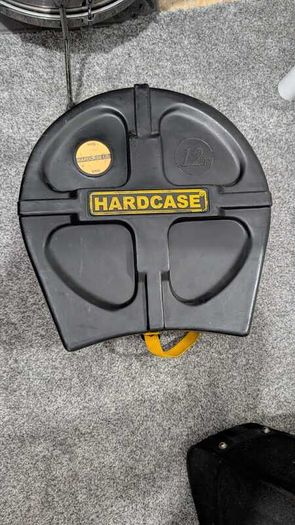 Tama Superstar Kit (+Hardcases)