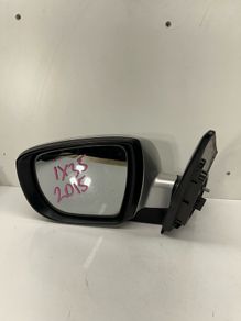 Hyundai ix35 2015 Left Passenger Side electric wing mirror 876102Y940RAH Rhd a2l6b2s