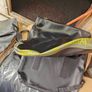 Boat Black Cat + Motor Brand new never used Image 5