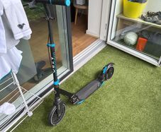 Aero A230 Scooter Barely Used