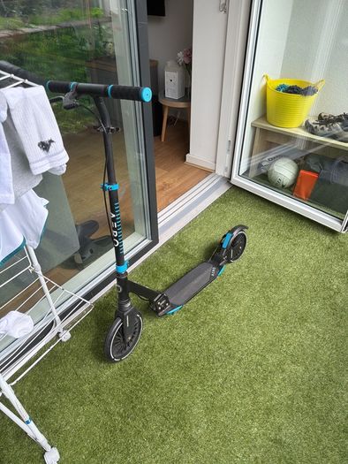 Aero A230 Scooter Barely Used