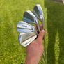 Titleist MB/CB Irons Image 3