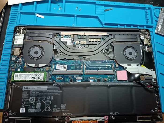 laptop for repair
