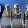 Mikalor Stainless clamps Image 5