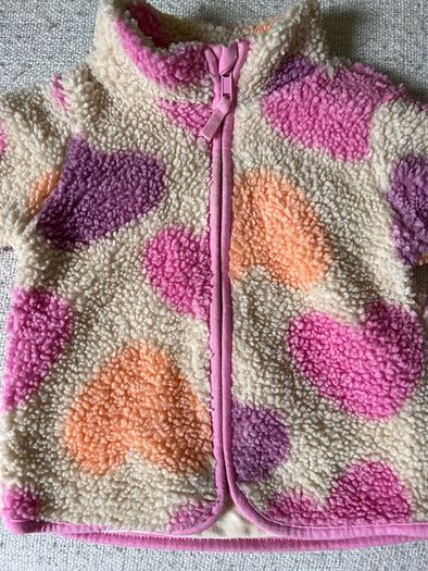 baby jacket
