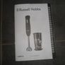 Russell Hobbs blender Image 3