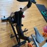Matrix Tomahawk Commercial Spin Bike Image 5