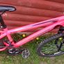 Girl's Bike Image 5