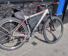 eletric bike