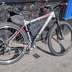 eletric bike