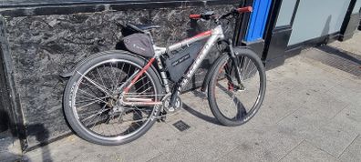 eletric bike