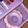 Makeup set & case Image 4