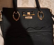 New purse handbag