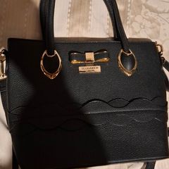 New purse handbag
