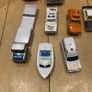 Vintage Toy cars die cast Image 9