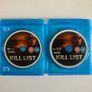 Kill List Blu Ray 2 Disc Mint Folk Horror Ben Wheatley Image 2
