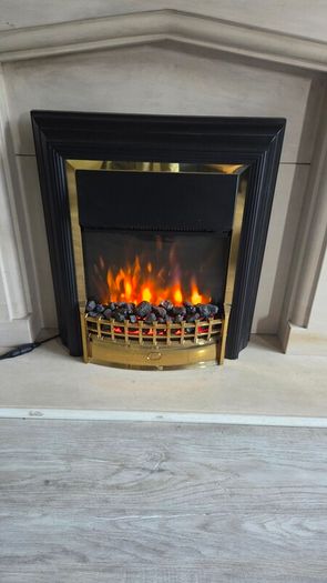 Dimplex Electric Fire