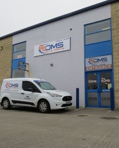 OMS Auto Parts