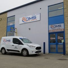 OMS Auto Parts