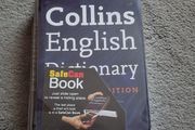 Collins Dictionary Book Safe