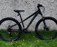 Carrera vengeance 26 + accessories