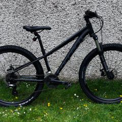 Carrera vengeance 26 + accessories